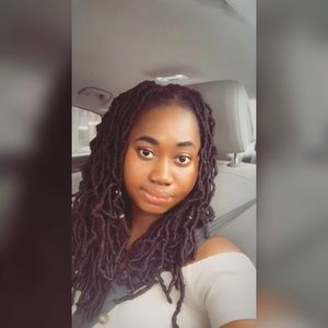 Meet your Posher, Faith